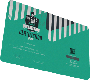 Certificado green